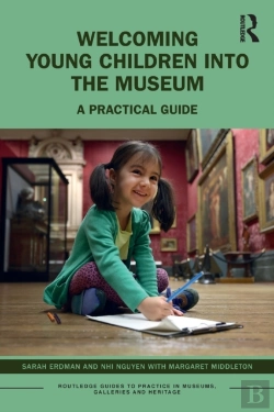 Bertrand.pt - Welcoming Young Children Into The Museum