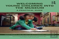 Welcoming Young Children Into The Museum