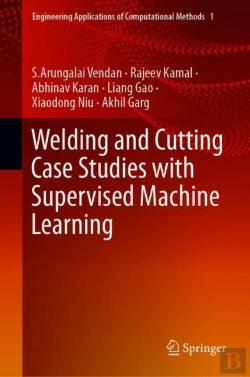 Bertrand.pt - Welding And Cutting Case Studies With Supervised Machine Learning