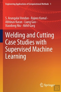 Bertrand.pt - Welding And Cutting Case Studies With Supervised Machine Learning