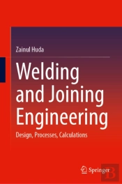 Welding And Joining Engineering