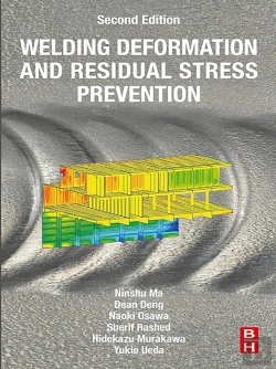 Bertrand.pt - Welding Deformation And Residual Stress Prevention