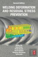 Welding Deformation And Residual Stress Prevention