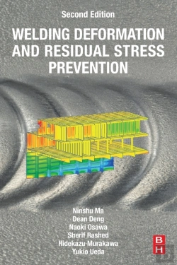 Bertrand.pt - Welding Deformation And Residual Stress Prevention