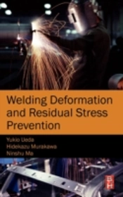 Welding Deformation & Residual Stress Pr