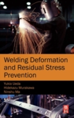 Bertrand.pt - Welding Deformation & Residual Stress Pr