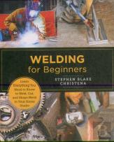 Welding For Beginners