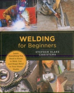 Bertrand.pt - Welding For Beginners