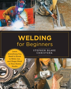 Bertrand.pt - Welding For Beginners