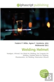 Welding Helmet