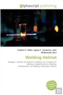 Bertrand.pt - Welding Helmet