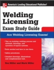Welding Licensing Examstudy Guide