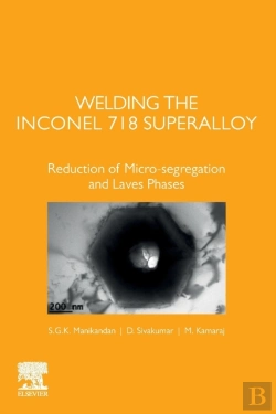 Bertrand.pt - Welding The Inconel 718 Superalloy