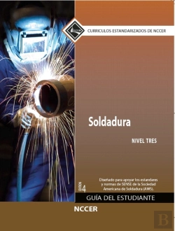 Bertrand.pt - Welding Trainee Guide In Spanish, Level 3
