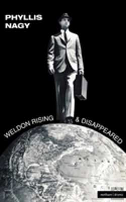 Bertrand.pt - Weldon Rising' & 'Disappeared'