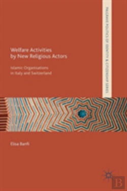 Bertrand.pt - Welfare Activities By New Religious Actors