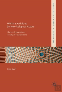 Bertrand.pt - Welfare Activities By New Religious Actors