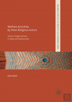 Bertrand.pt - Welfare Activities By New Religious Actors