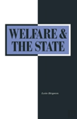 Bertrand.pt - Welfare And The State: Who Benefits?