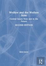 Welfare And The Welfare State