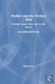Welfare And The Welfare State