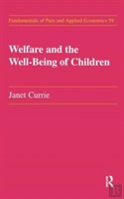 Bertrand.pt - Welfare And The Well-Being Of Children