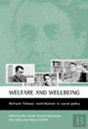 Welfare And Wellbeing