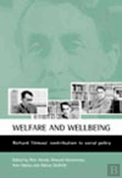 Bertrand.pt - Welfare And Wellbeing