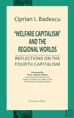 Bertrand.pt - 'Welfare Capitalism' And The Regional Worlds