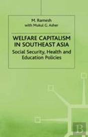 Welfare Capitalism In Southeast Asia