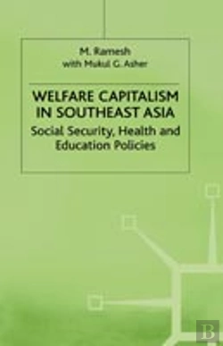 Bertrand.pt - Welfare Capitalism In Southeast Asia