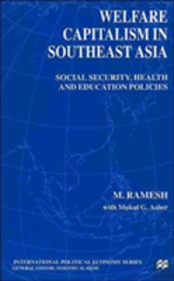 Bertrand.pt - Welfare Capitalism In Southeast Asia