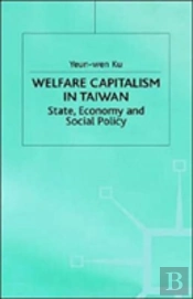 Welfare Capitalism In Taiwan