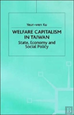 Bertrand.pt - Welfare Capitalism In Taiwan