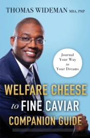 Welfare Cheese To Fine Caviar Companion Guide