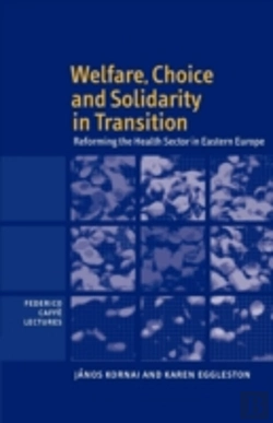 Bertrand.pt - Welfare, Choice And Solidarity In Transition