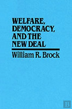 Bertrand.pt - Welfare, Democracy And The New Deal