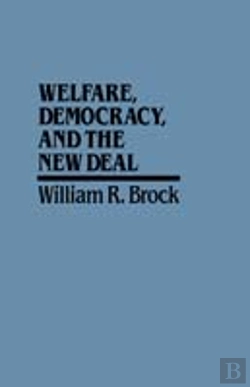 Bertrand.pt - Welfare, Democracy And The New Deal