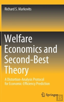 Bertrand.pt - Welfare Economics And Second-Best Theory