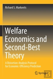 Welfare Economics And Second-Best Theory