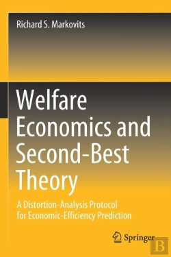 Bertrand.pt - Welfare Economics And Second-Best Theory