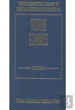Welfare Economics