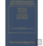 Welfare Economics