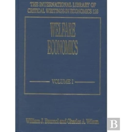 Bertrand.pt - Welfare Economics