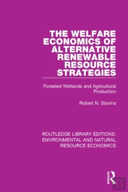 Bertrand.pt - Welfare Economics Of Alternative Renewable Resource Strategies
