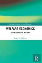 Welfare Economics