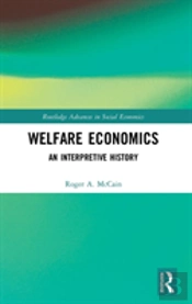 Welfare Economics