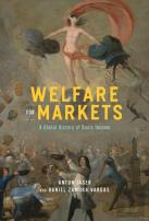 Welfare For Markets