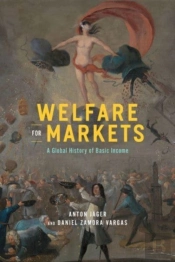 Welfare For Markets