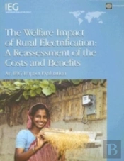 Welfare Impact Of Rural Electrification